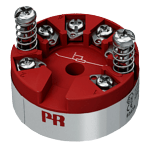 PR Electronics 2-Wire Level Transmitter, 5343A
